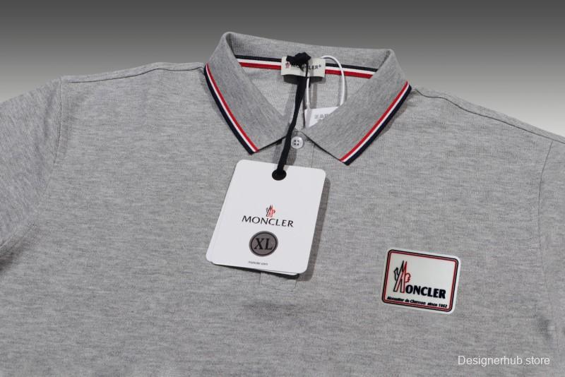 Polo Tshirt's