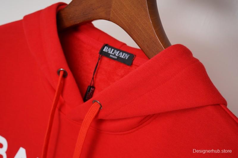Balmain Hoodie