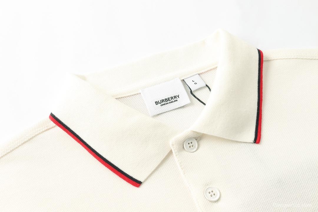 Polo Tshirt's