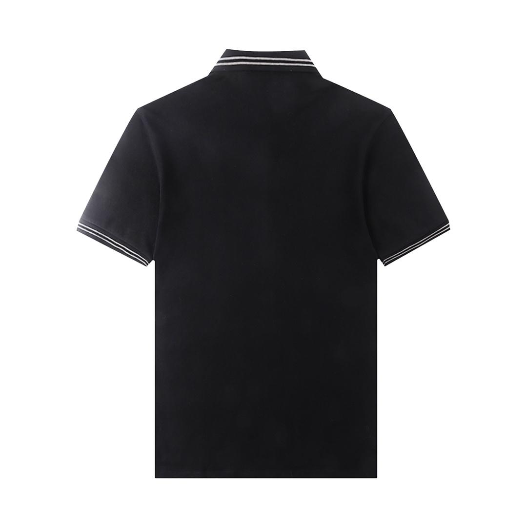 Polo Tshirt's