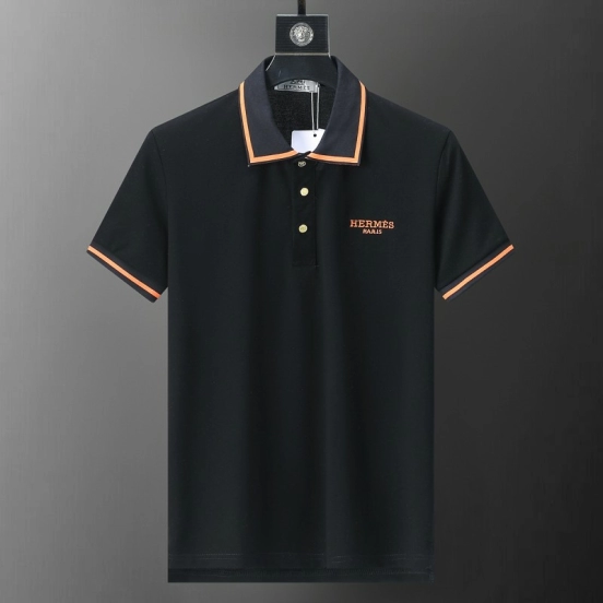 Polo Tshirt's
