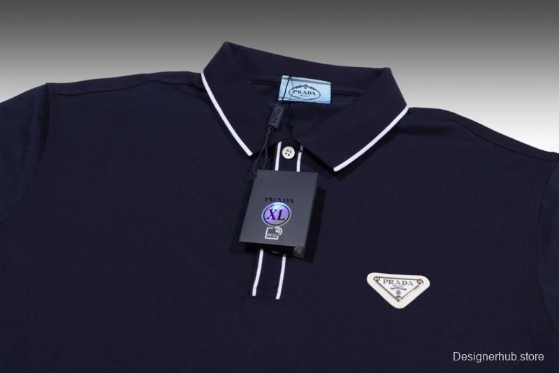 Polo Tshirt's
