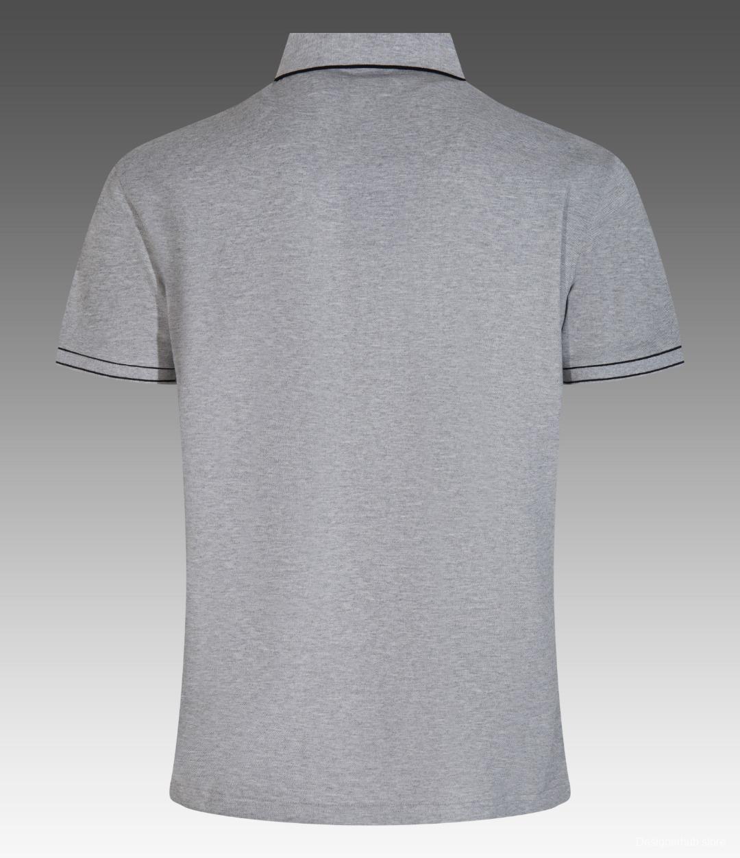 Polo Tshirt's