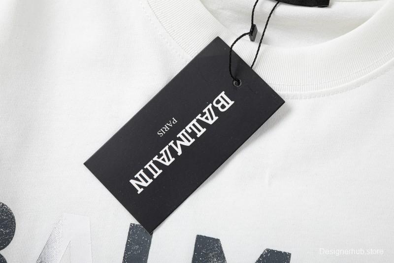 Balmain Tshirt