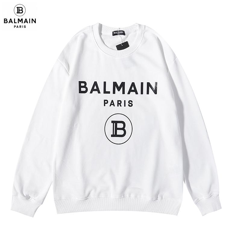 Balmain Jumpers