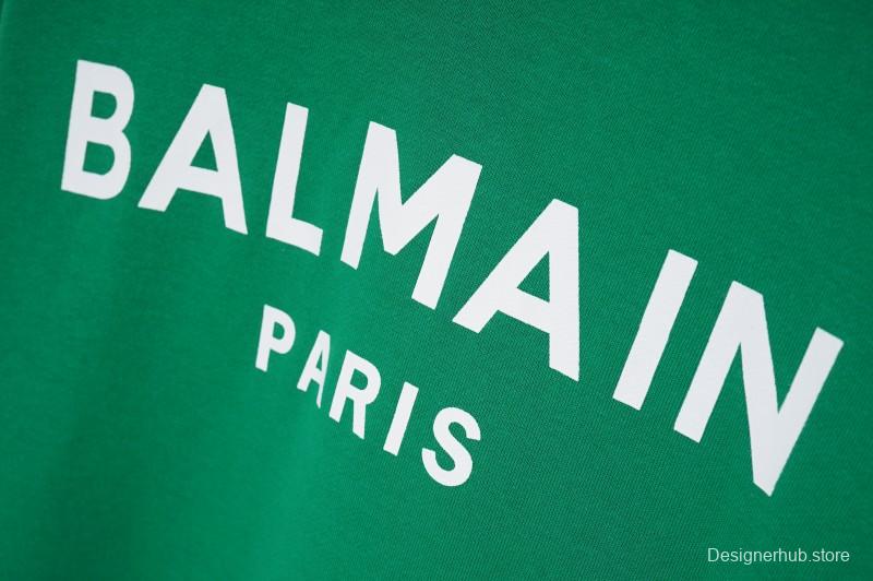 Balmain Hoodie