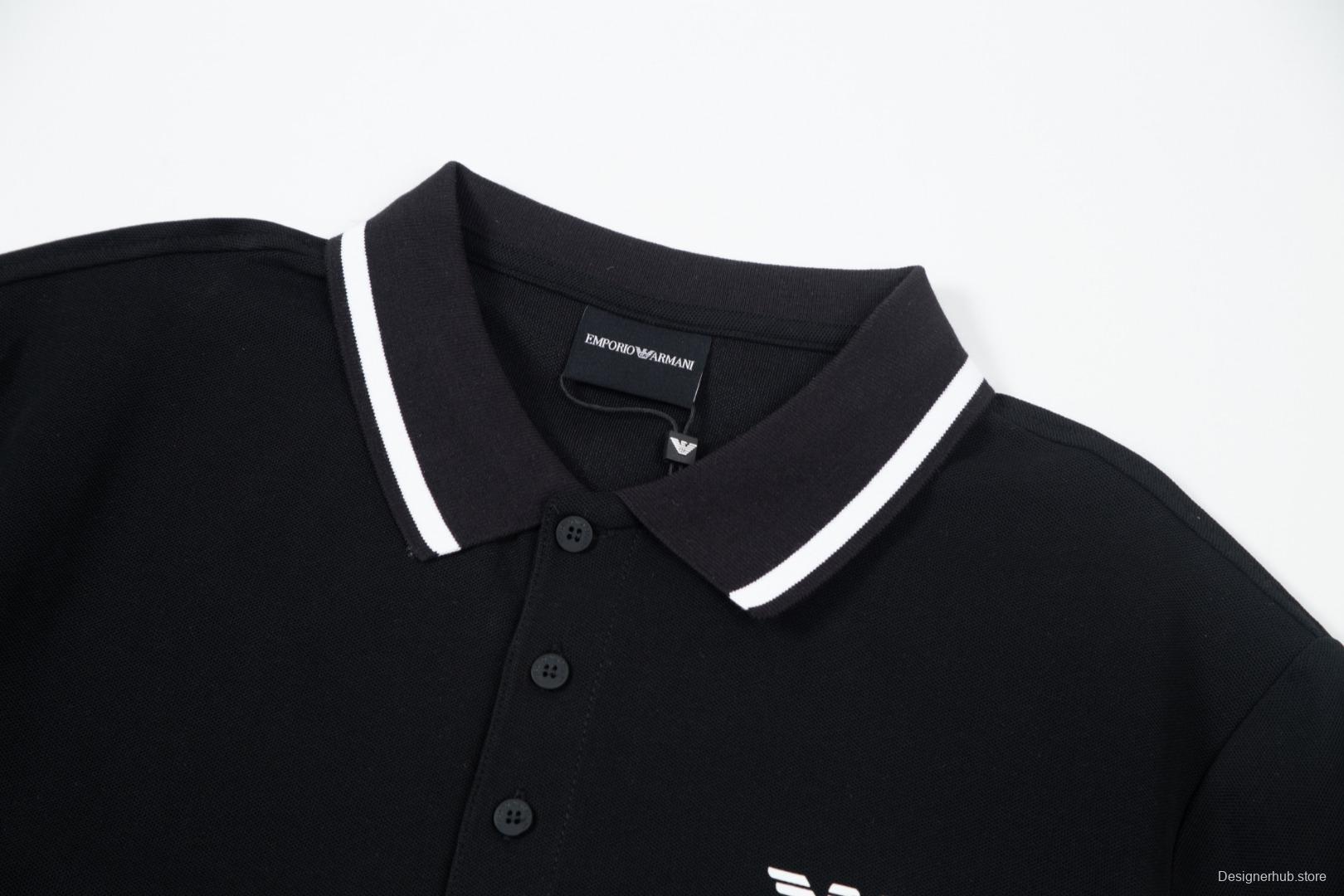 Armani Polo