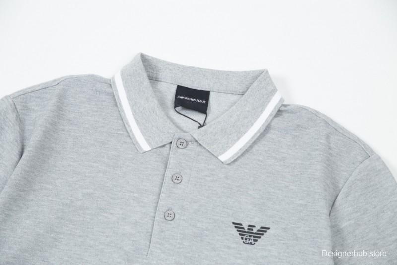 Armani Polo