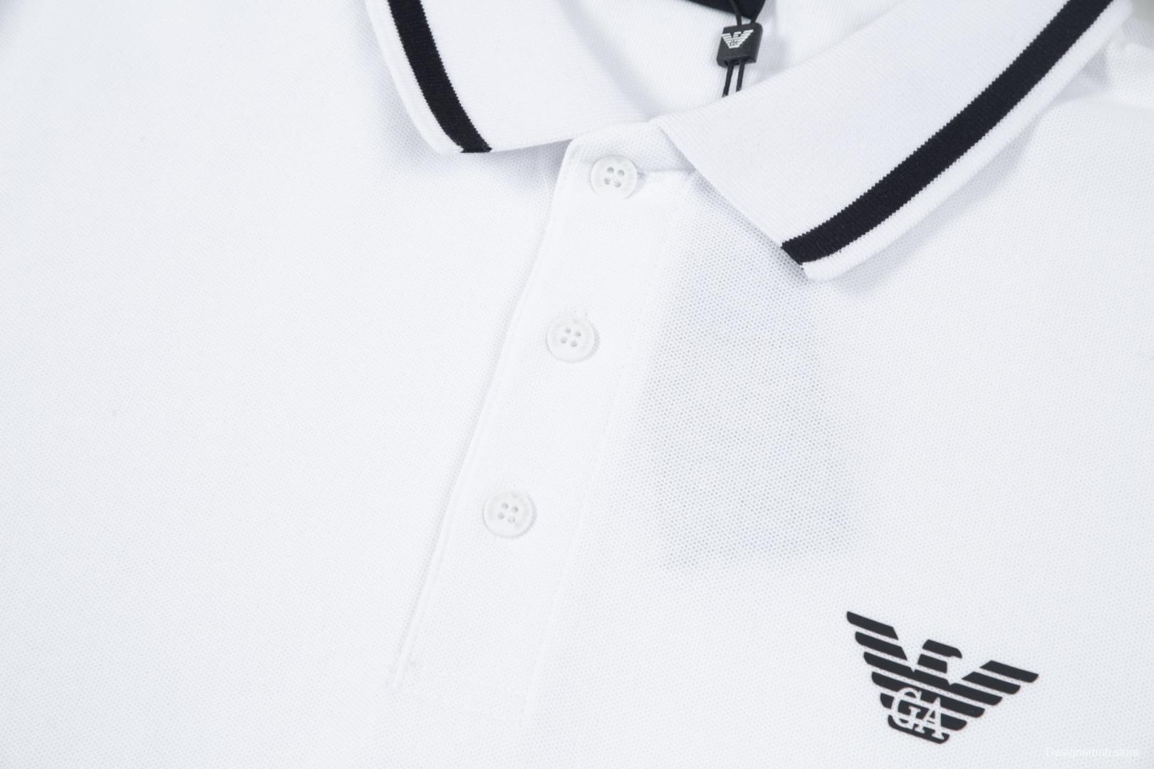 Armani Polo