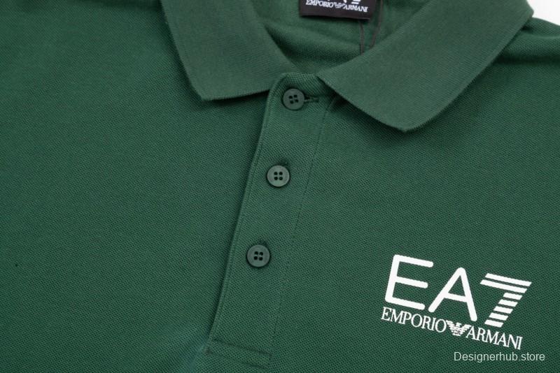 Armani Polo