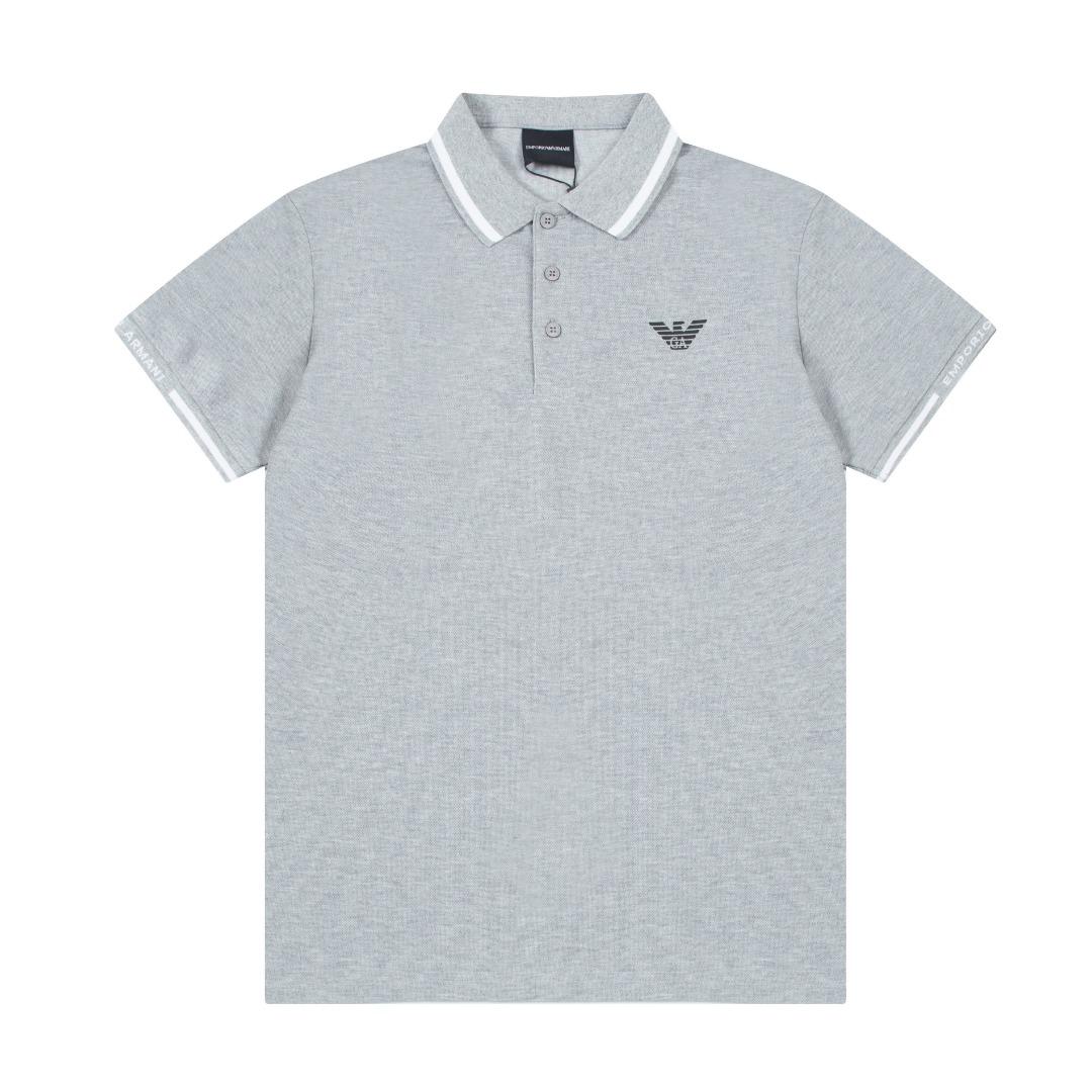Armani Polo