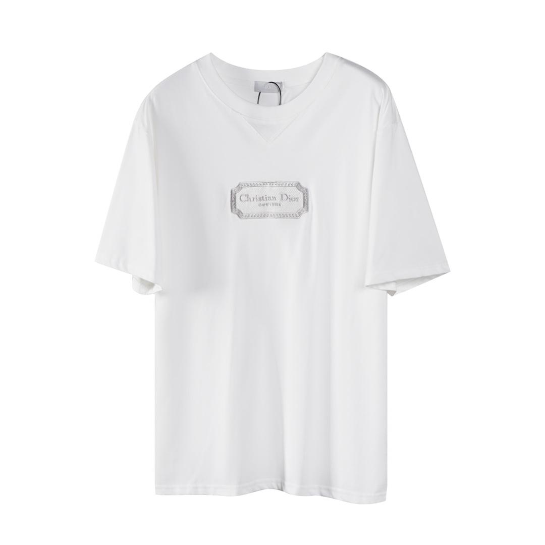 Dior Tshirt