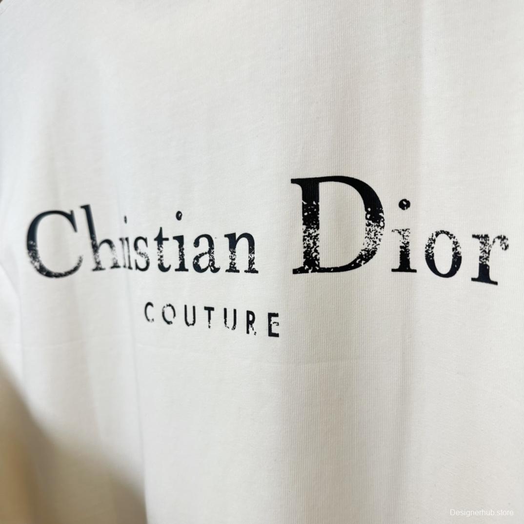 Dior Tshirt