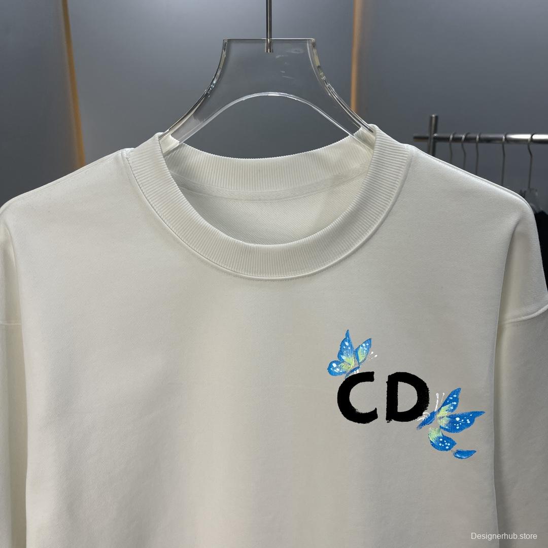 Dior Jumper