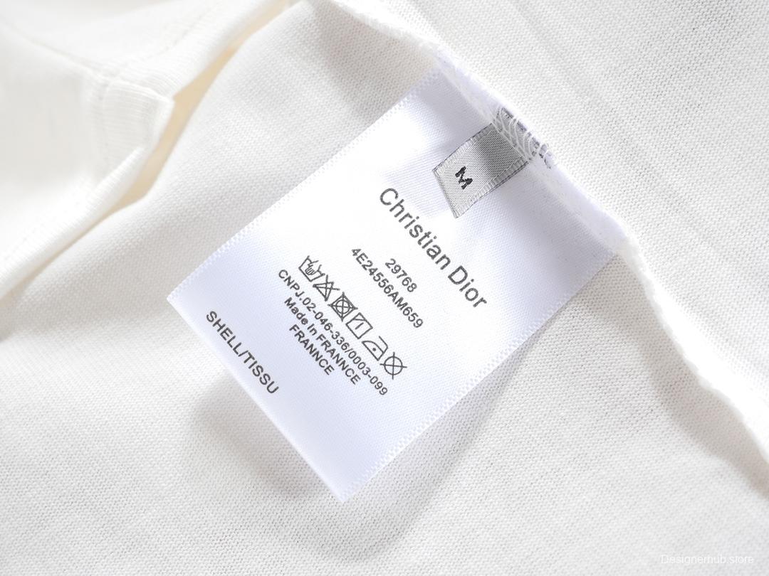 Dior Tshirt
