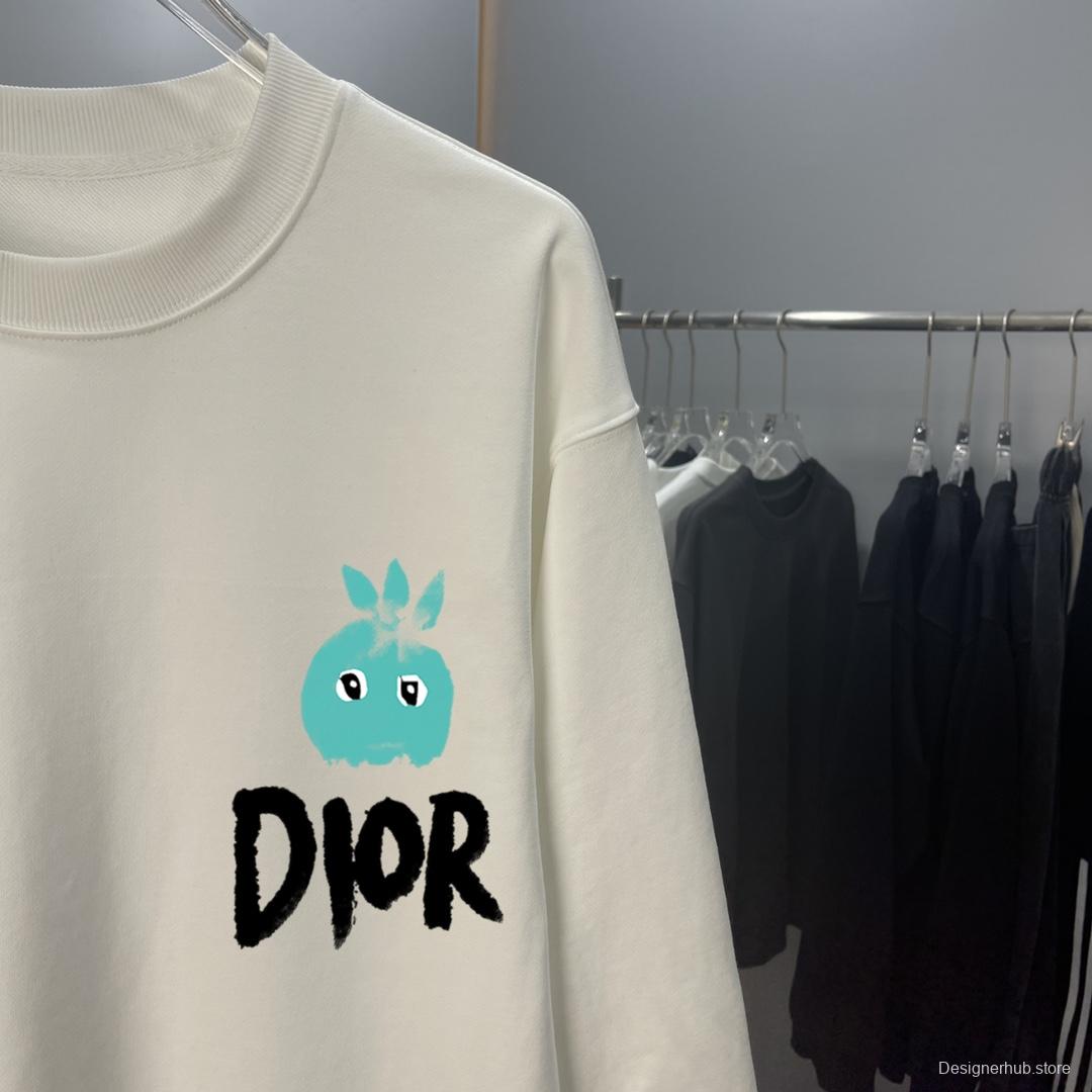 Dior Jumper