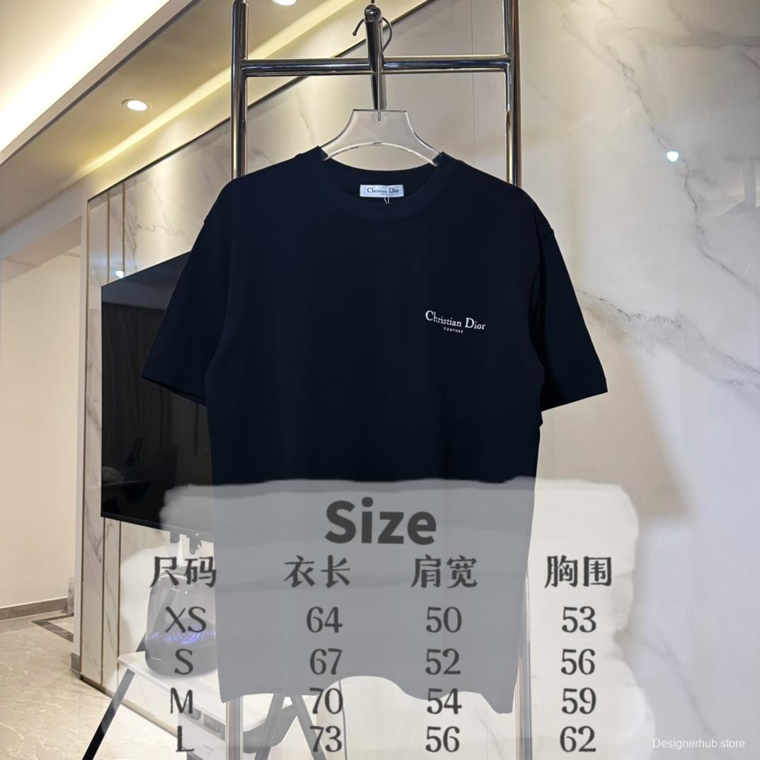 Dior Tshirt