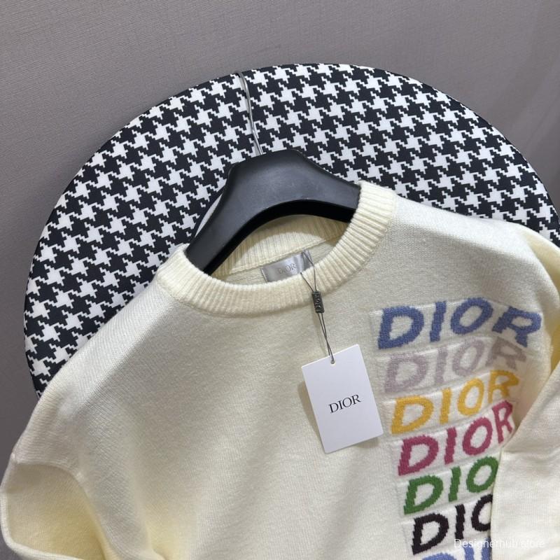 Dior Jumper