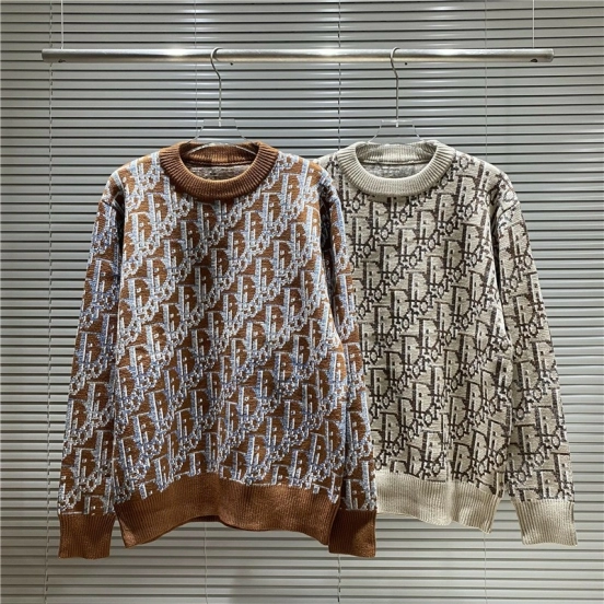 Dior Jumper