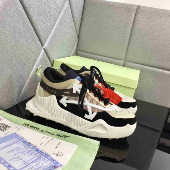 Off White Trainers