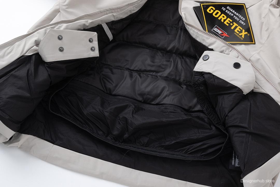 Designer Winter Coats