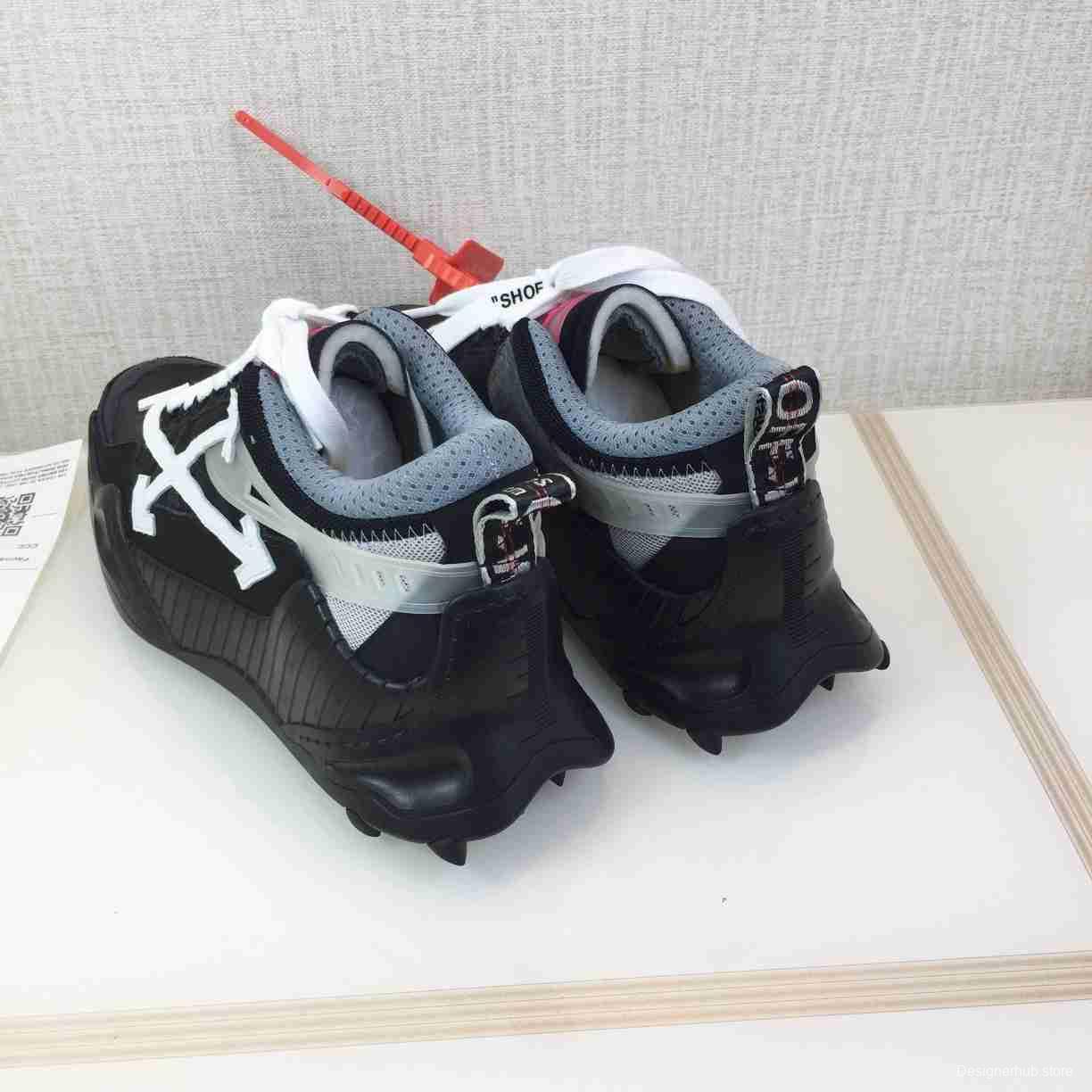 Off White Trainers