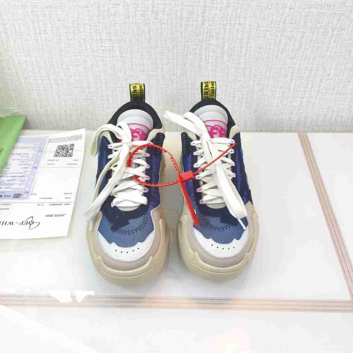 Off White Trainers