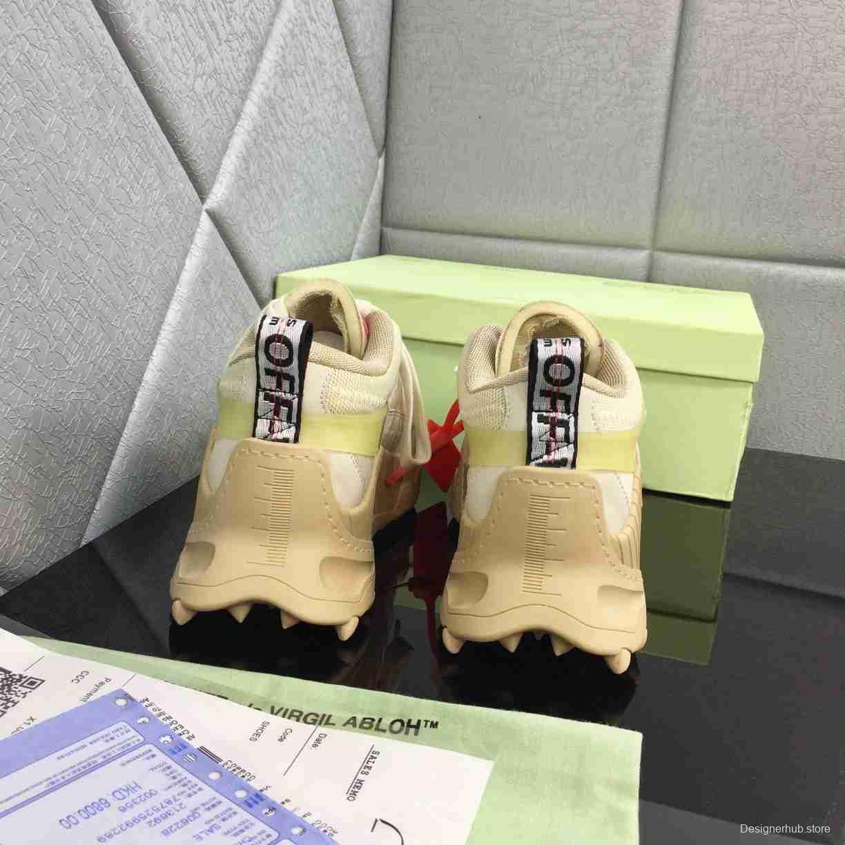 Off White Trainers