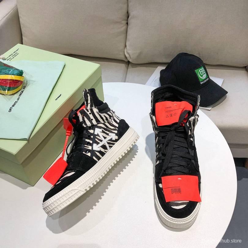 Off White Trainers