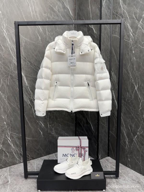 Designer Winter Coats