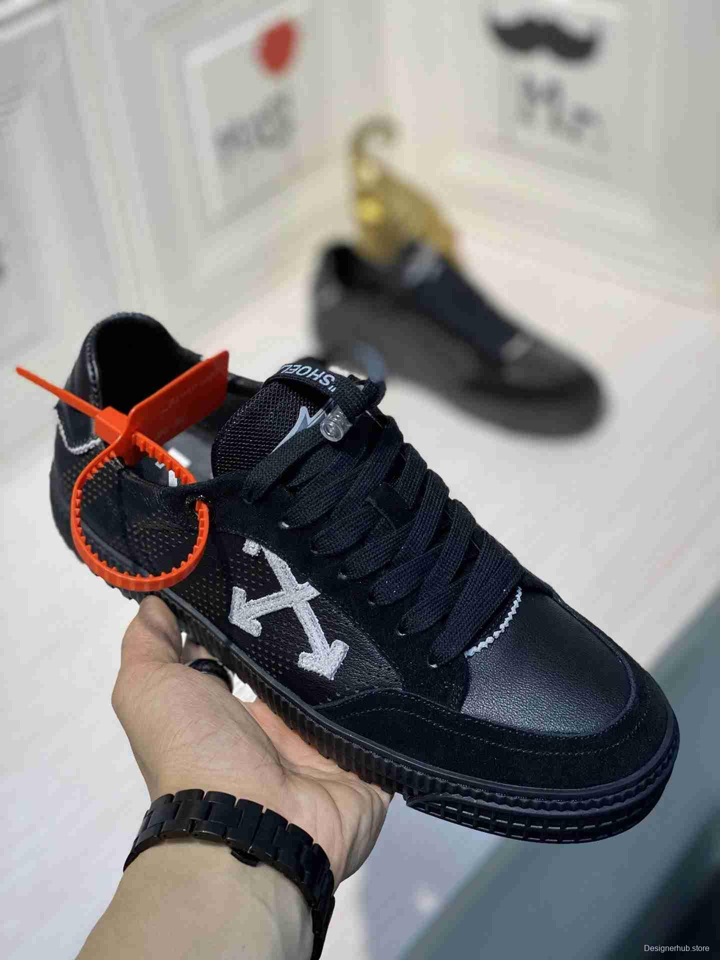 Off White Trainers
