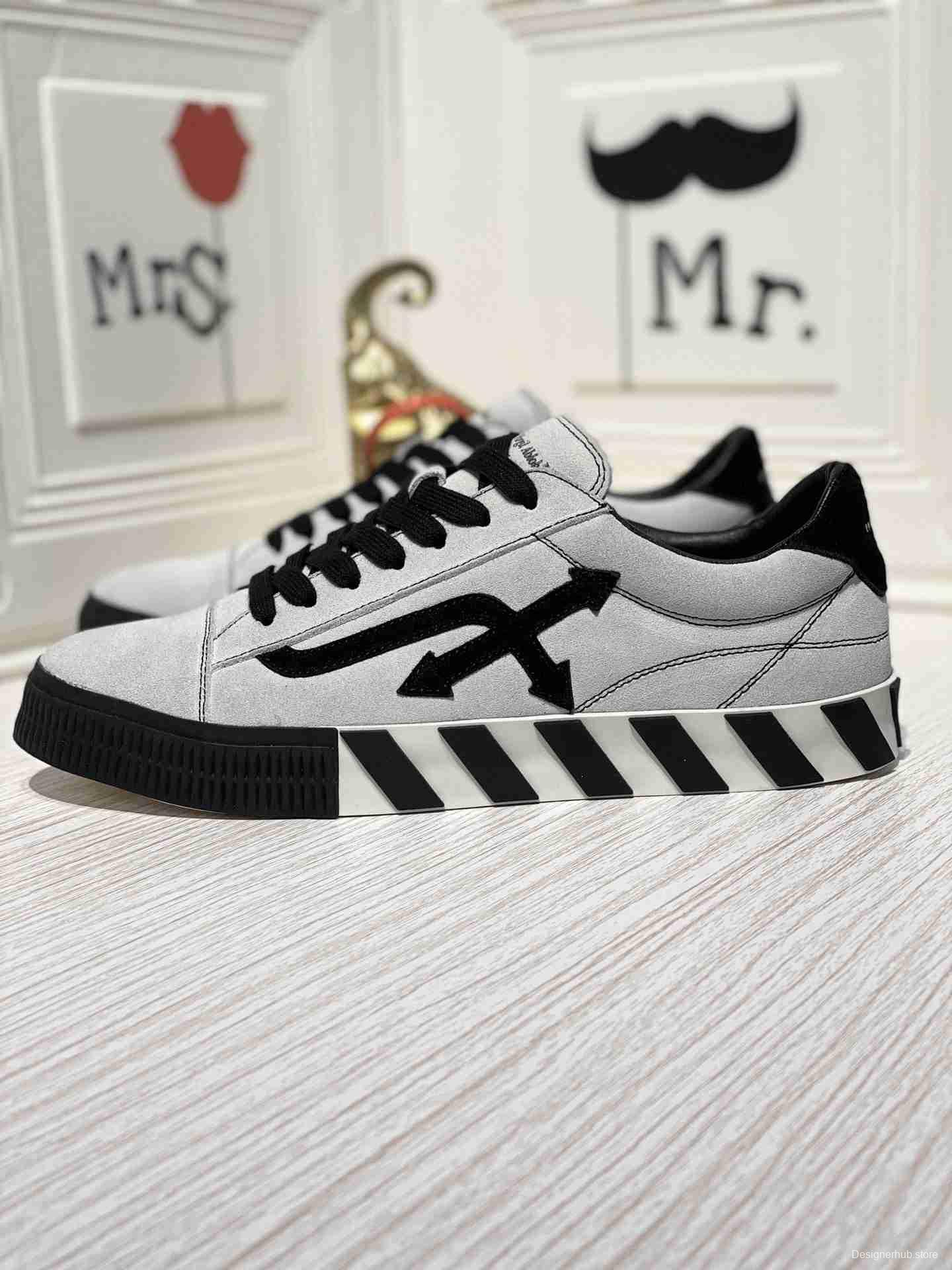 Off White Trainers