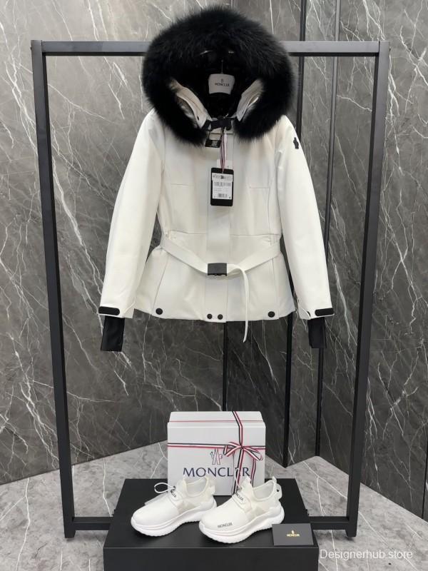 Designer Winter Coats
