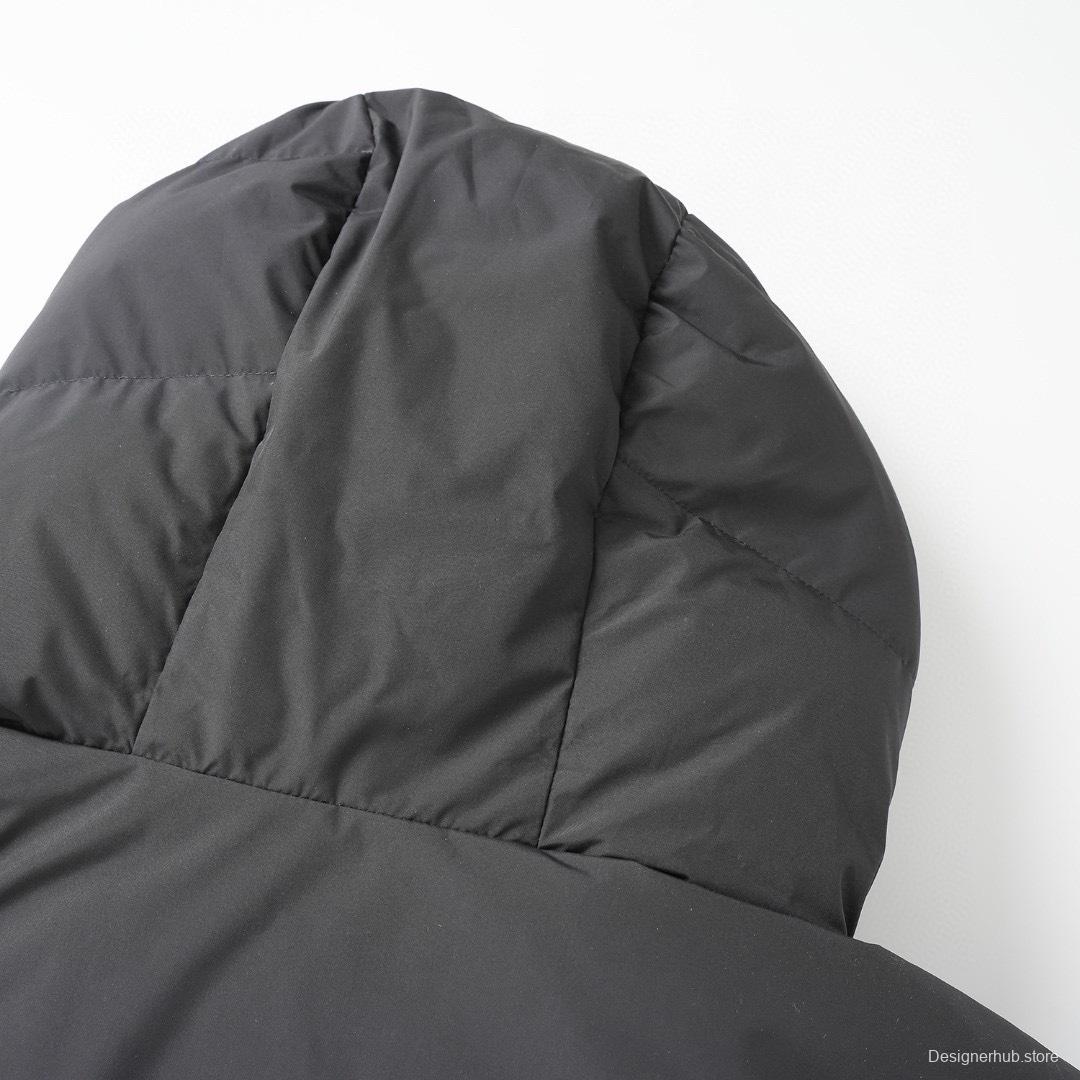 Designer Winter Coats
