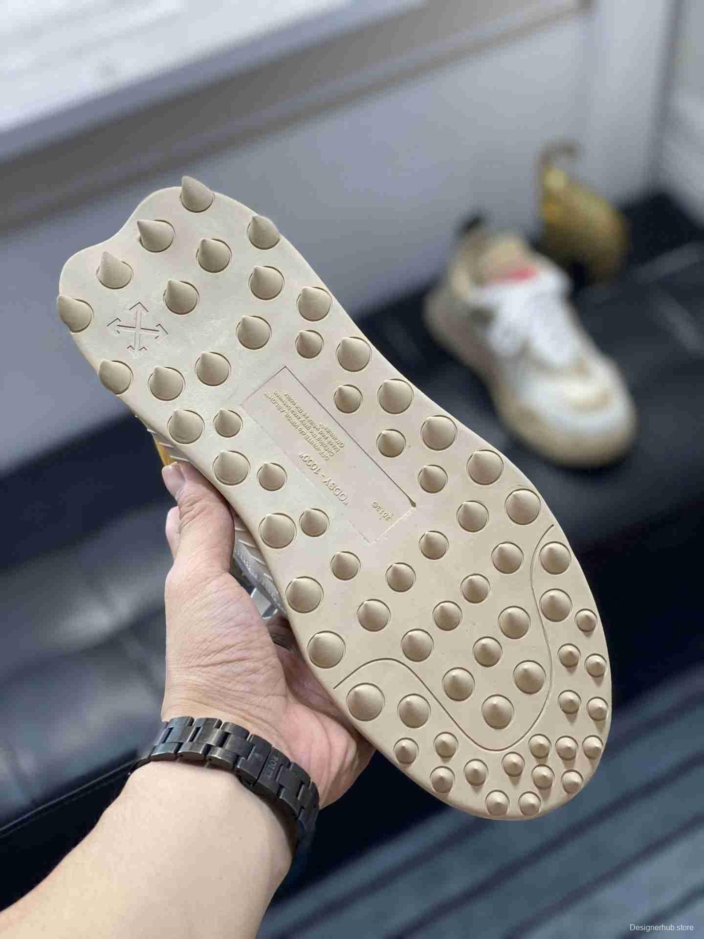 Off White Trainers