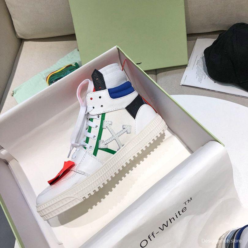 Off White Trainers