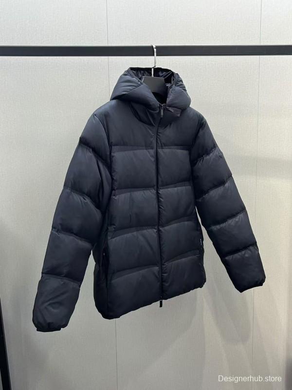Designer Winter Coats