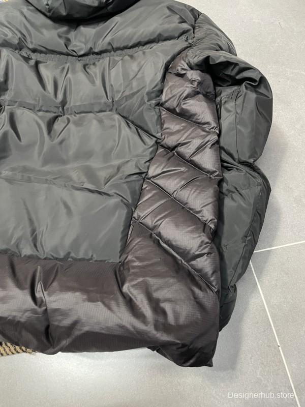 Designer Winter Coats