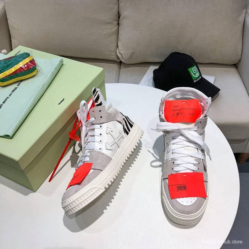 Off White Trainers