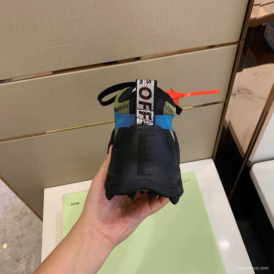 Off White Trainers