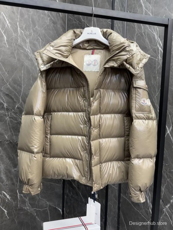 Designer Winter Coats