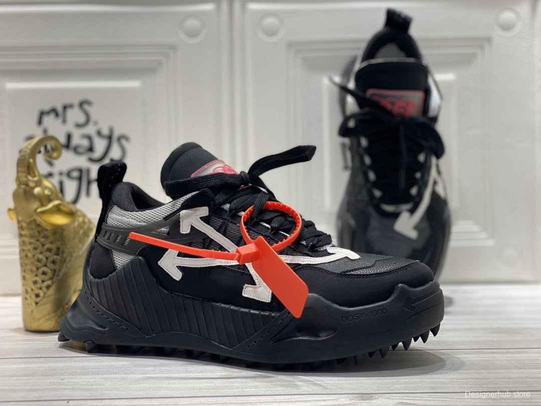 Off White Trainers