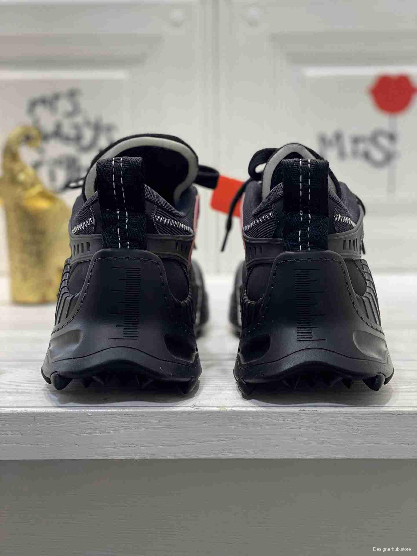 Off White Trainers