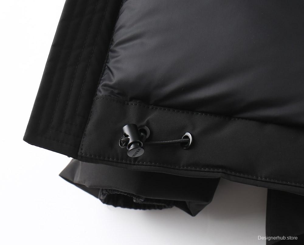 Designer Winter Coats
