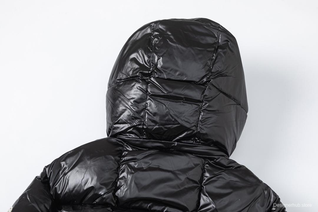 Designer Winter Coats