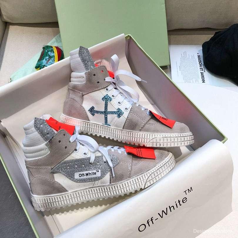 Off White Trainers