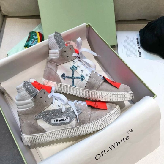 Off White Trainers