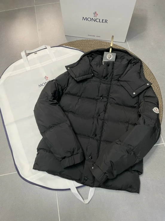 Designer Winter Coats