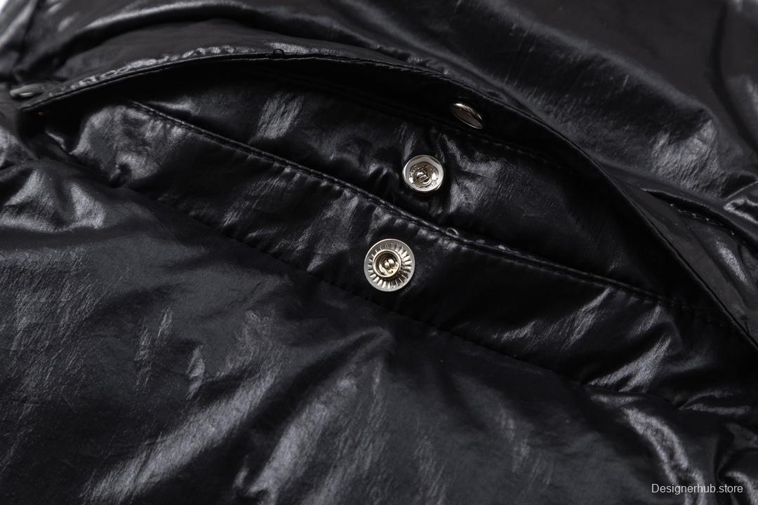 Designer Winter Coats