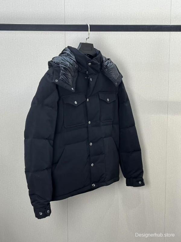 Designer Winter Coats